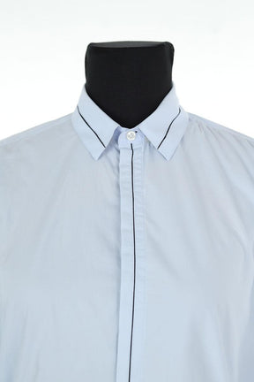 Chemise The Kooples  Bleu