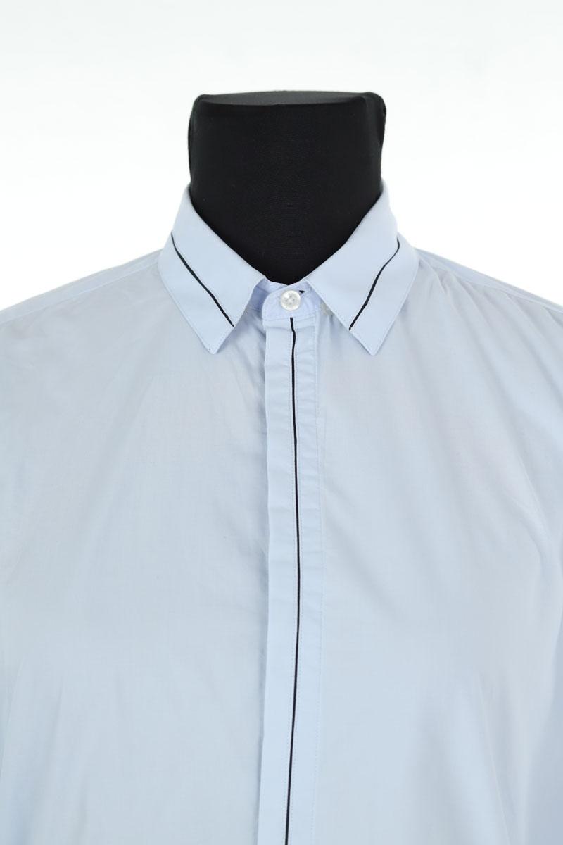 Chemise The Kooples  Bleu