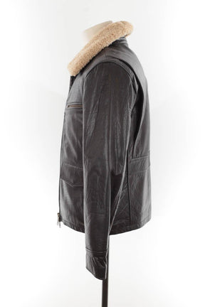 Veste Chevignon  Noir