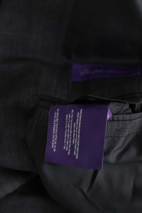 Veste Ralph Lauren  Gris
