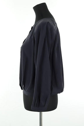 Blouses See By Chloé  Noir