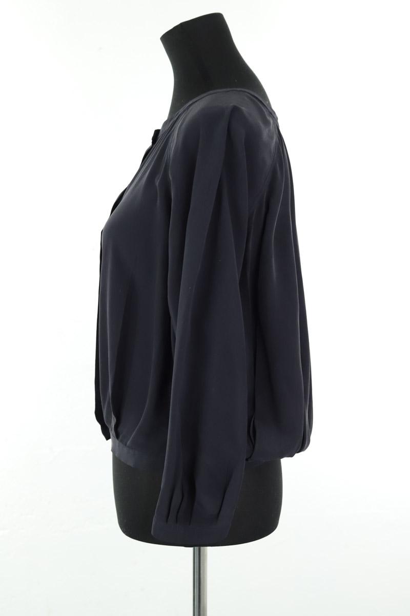 Blouses See By Chloé  Noir