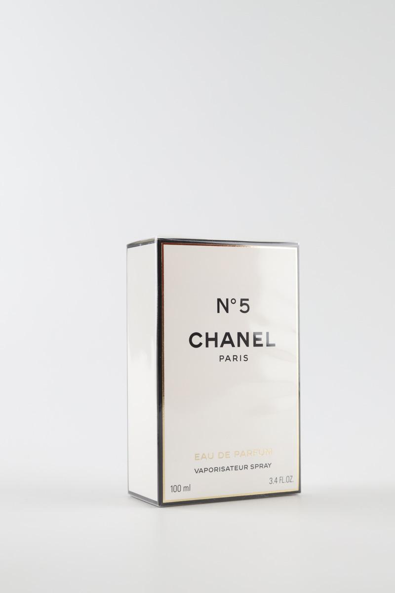 Parfum Chanel  