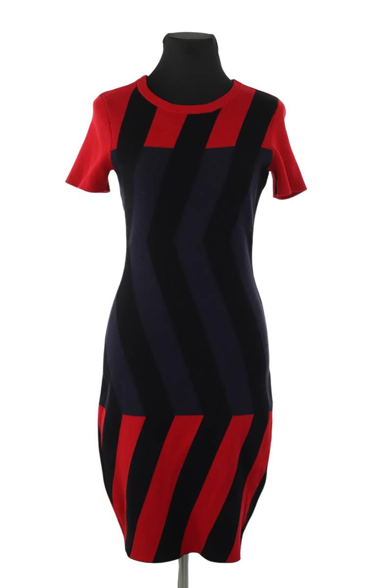 Mi-longueur Kenzo  Rouge
