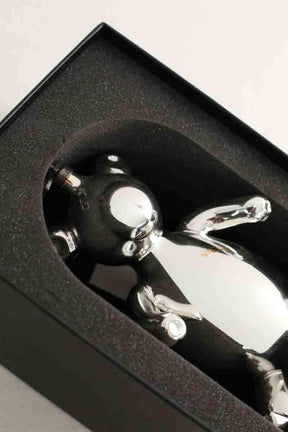 Décoration pour le sapin Gucci Argent en 