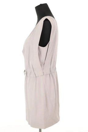 Robe Azzaro  Gris