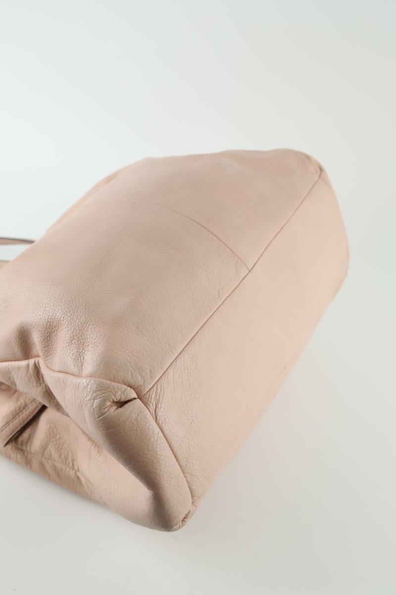 Sacs porté épaule Coach  Rose