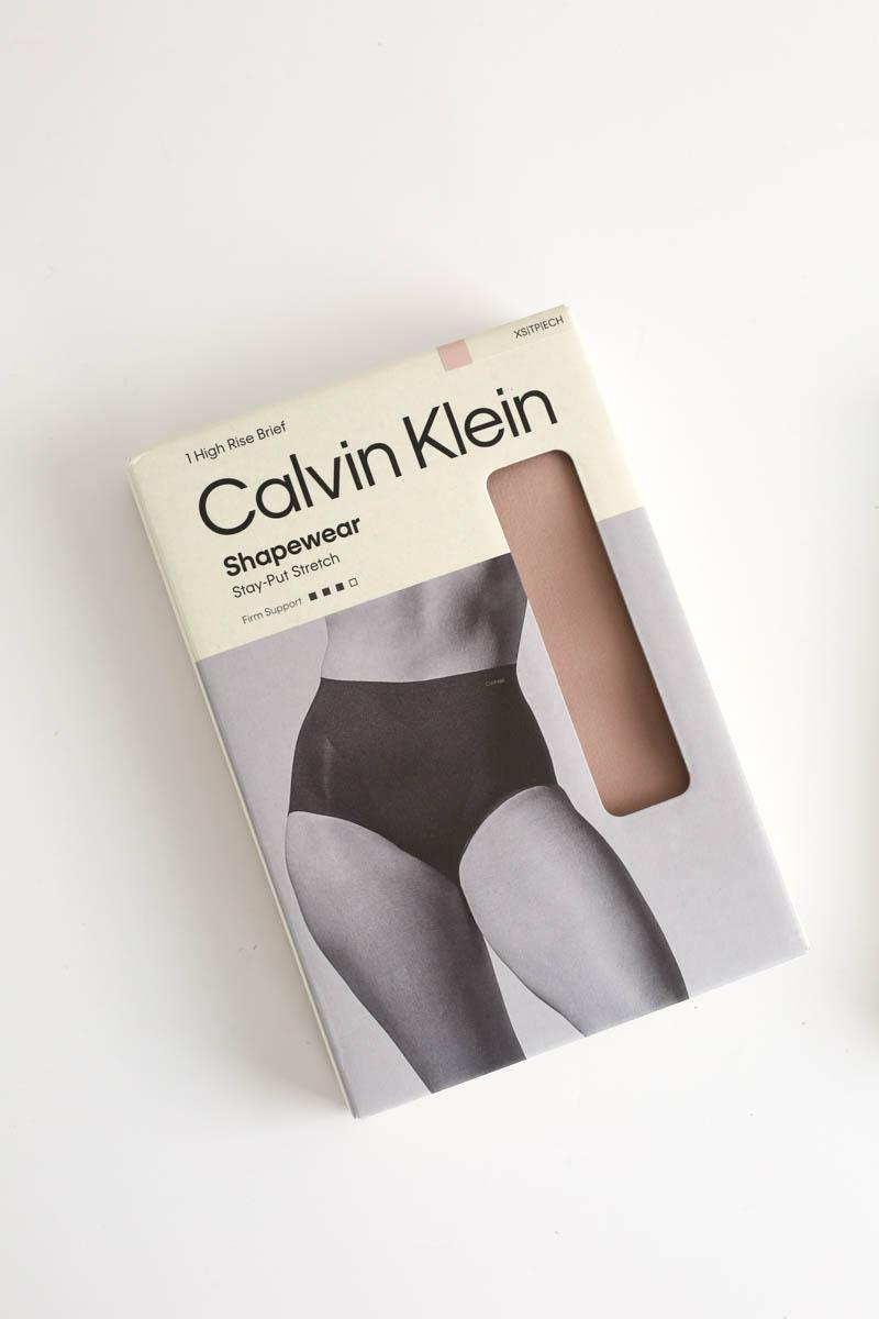Autres Calvin Klein  Beige