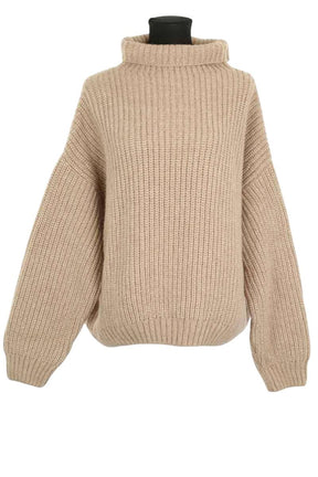 Pulls Anine Bing  Beige