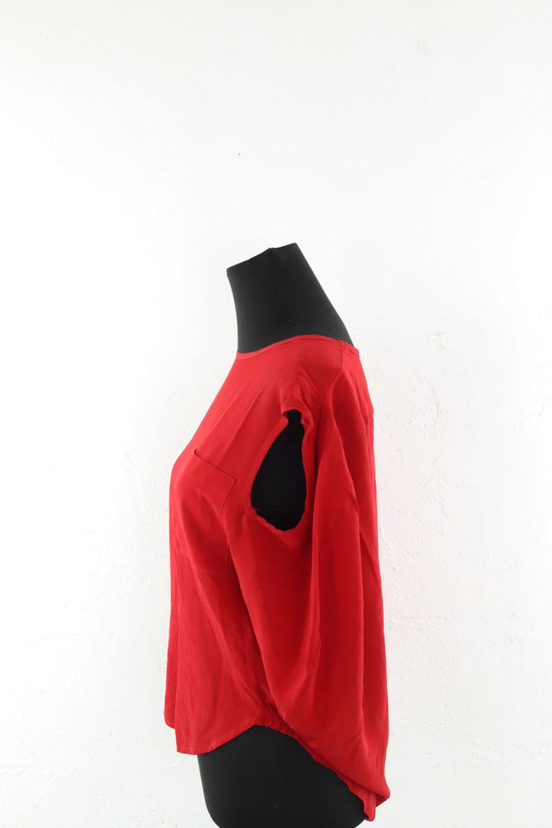 Blouses Golden Goose  Rouge