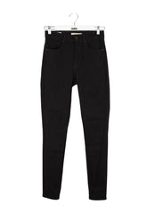 Jean skinny Levi's 721 Noir