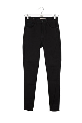 Jean skinny Levi's 721 Noir