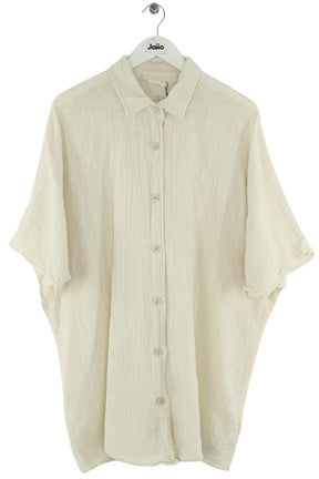 Chemise American Vintage  Blanc