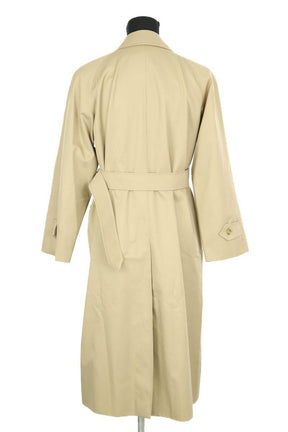 Trench-coats Burberry  Camel