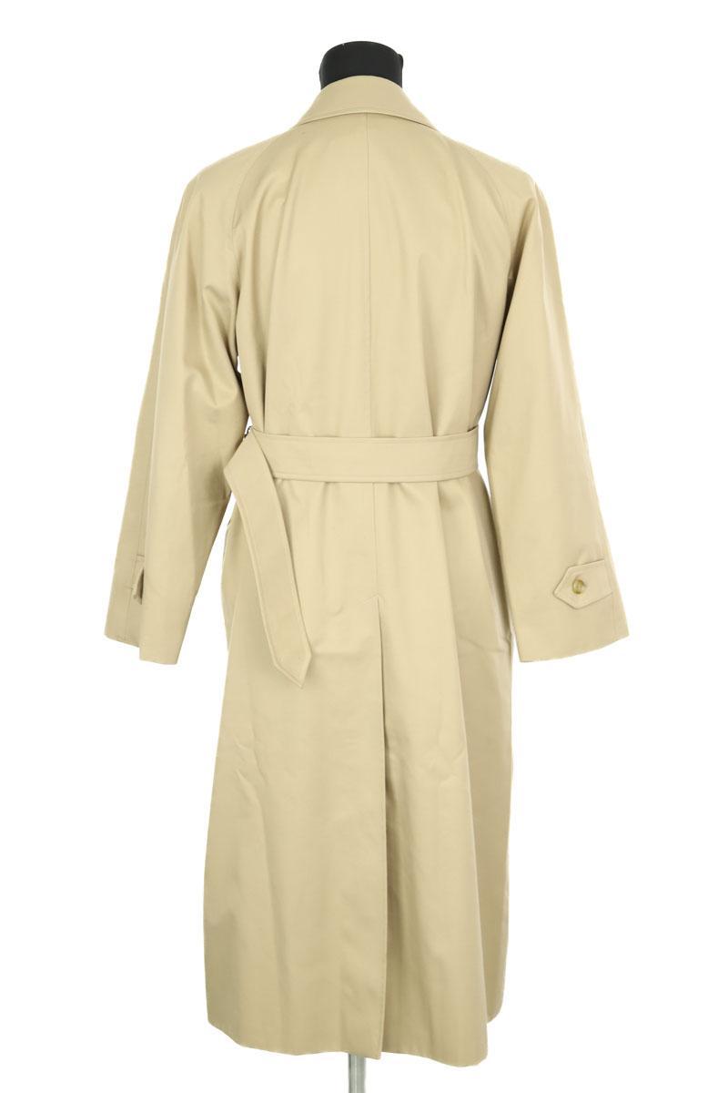 Trench-coats Burberry  Camel
