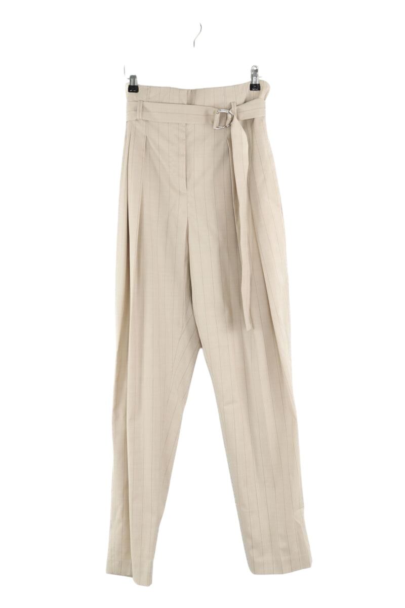 Droit Iro  Beige