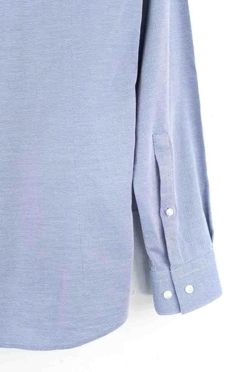 Chemise Hugo Boss  Bleu