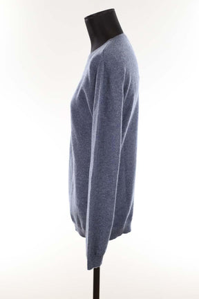 Pull-over Kujten  Bleu