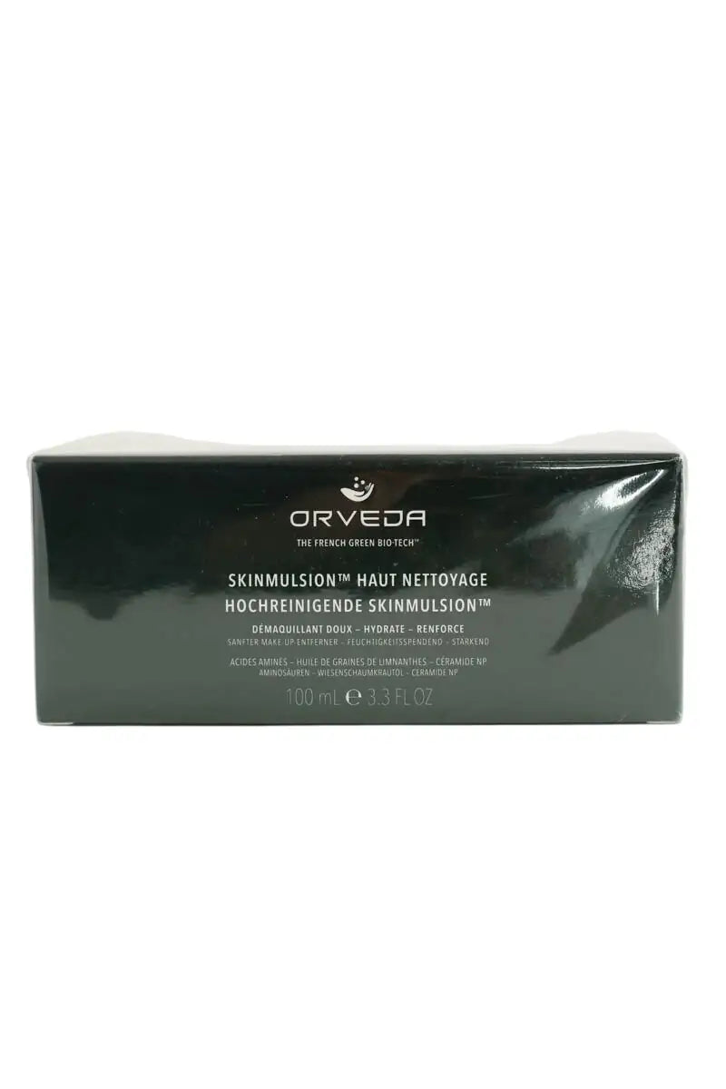 Démaquillant Orveda Skinmulsion haut nettoyage  en  - Seconde Main