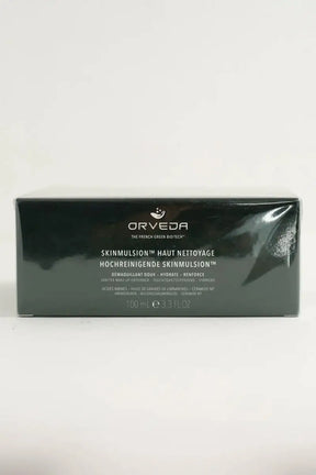 Démaquillant Orveda Skinmulsion haut nettoyage  en 