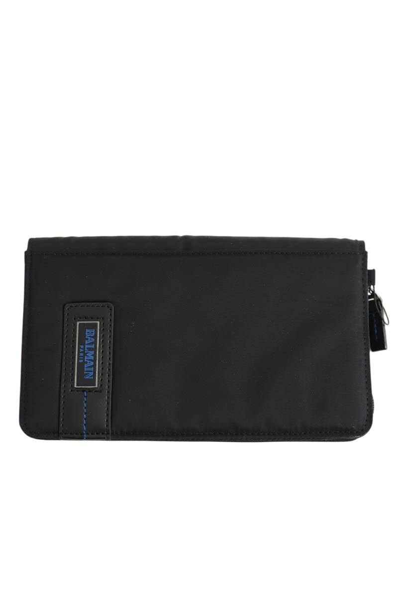 Porte-carte Balmain  Noir