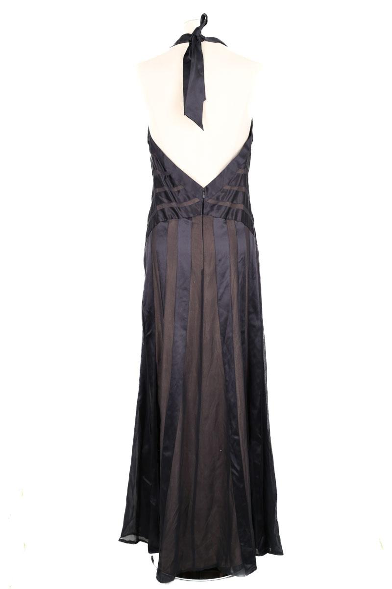 Maxi BCBG Max Azria  Bleu