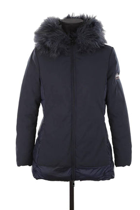 Puffer Roberto Cavalli  Bleu