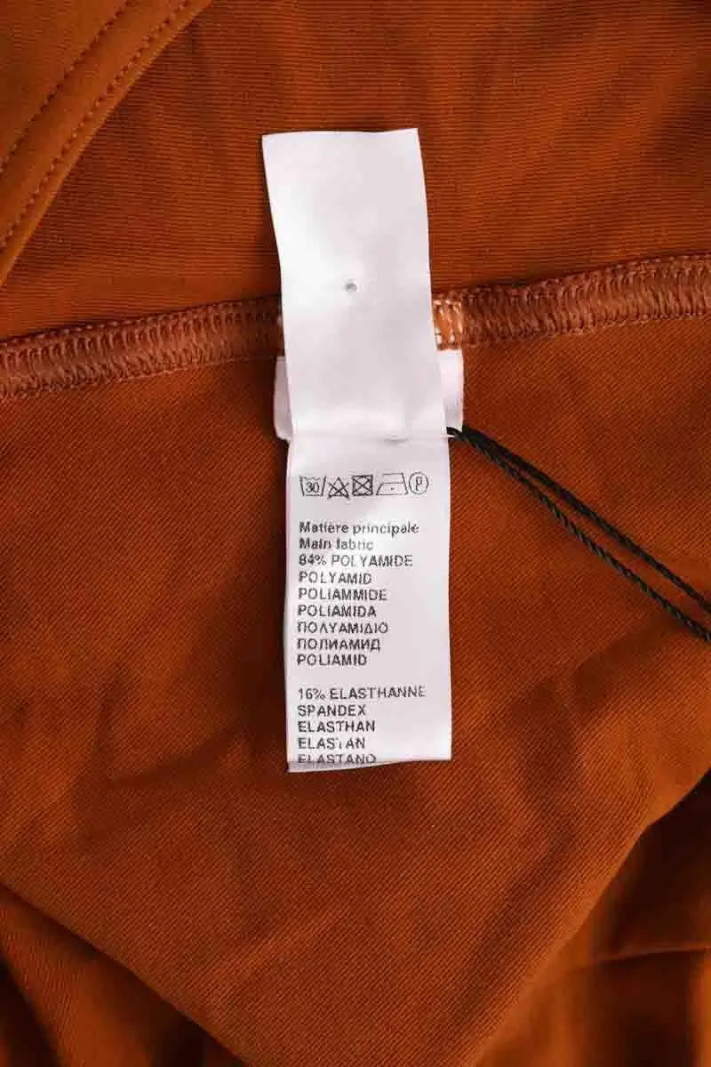 Maillot de bain Eres Camel en Synthétique