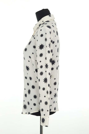 Blouses Red Valentino  Blanc