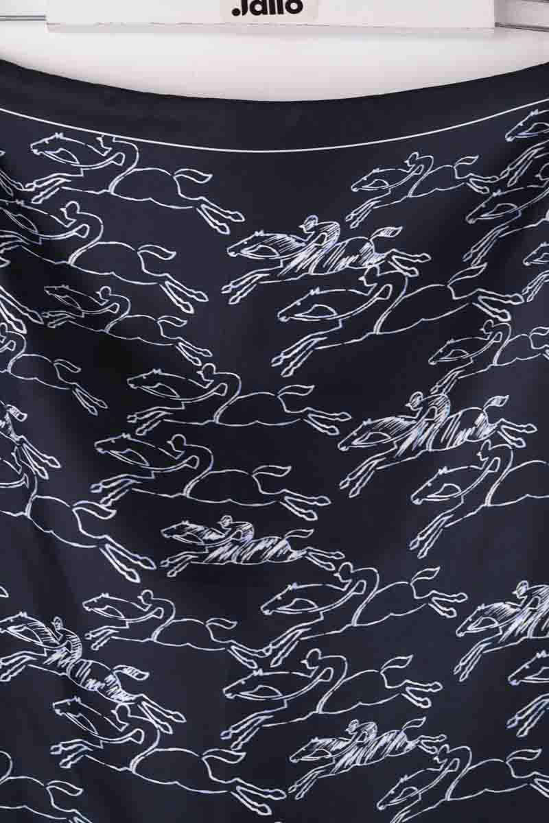 Pochettes Longchamp  Noir