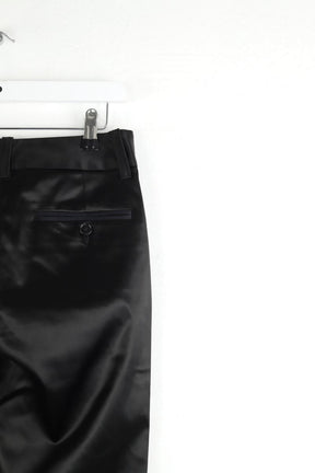 Droit Dolce & Gabbana  Noir