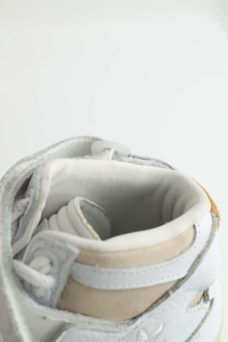 Baskets Adidas  Blanc