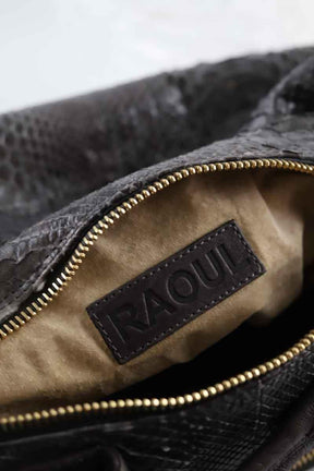 Autres Jérôme Dreyfuss  Gris