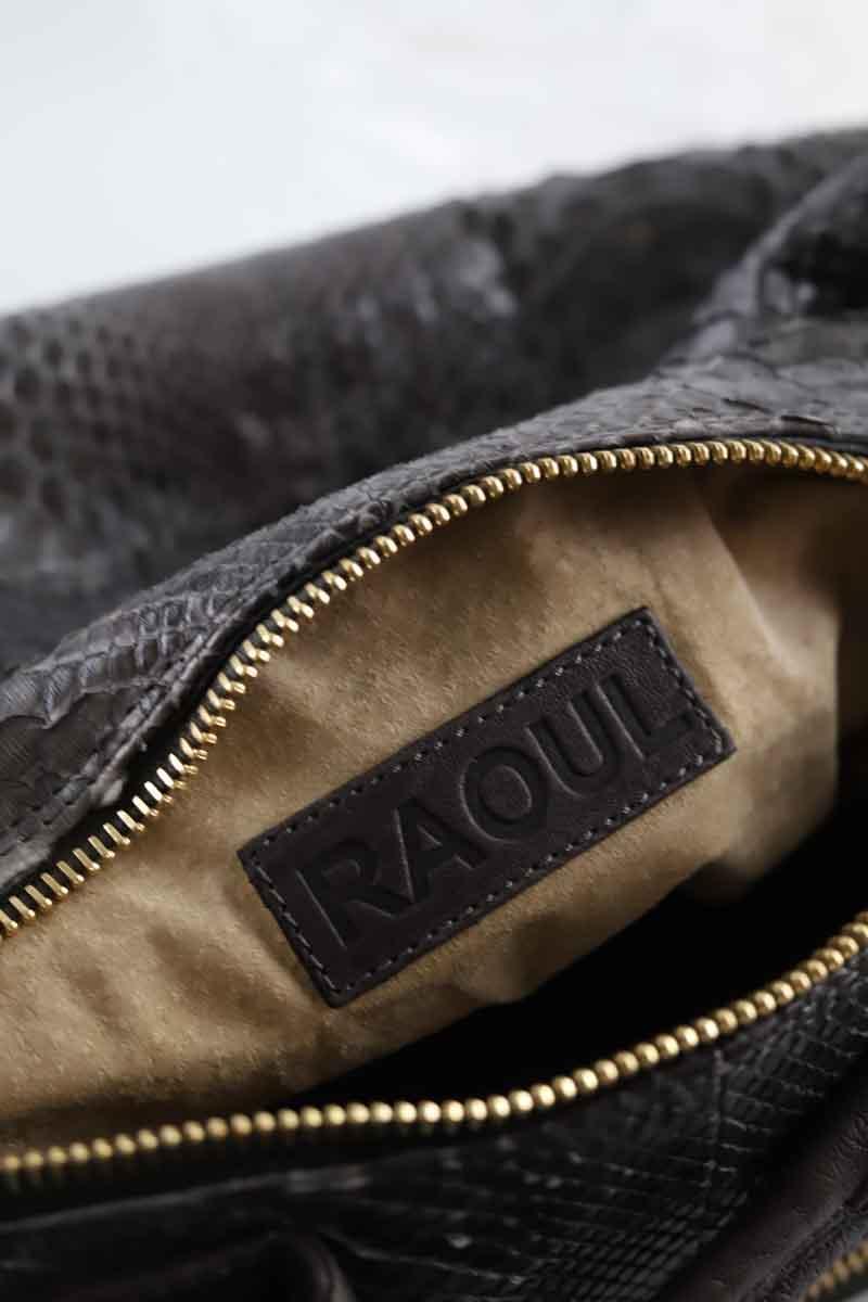 Autres Jérôme Dreyfuss  Gris