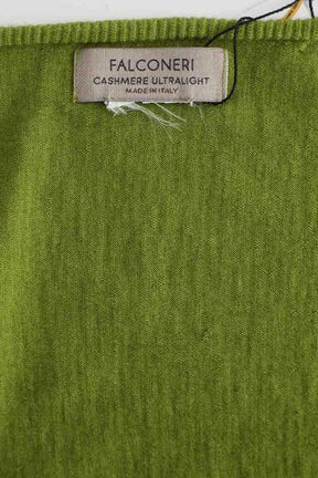 Echarpes Falconeri  Vert