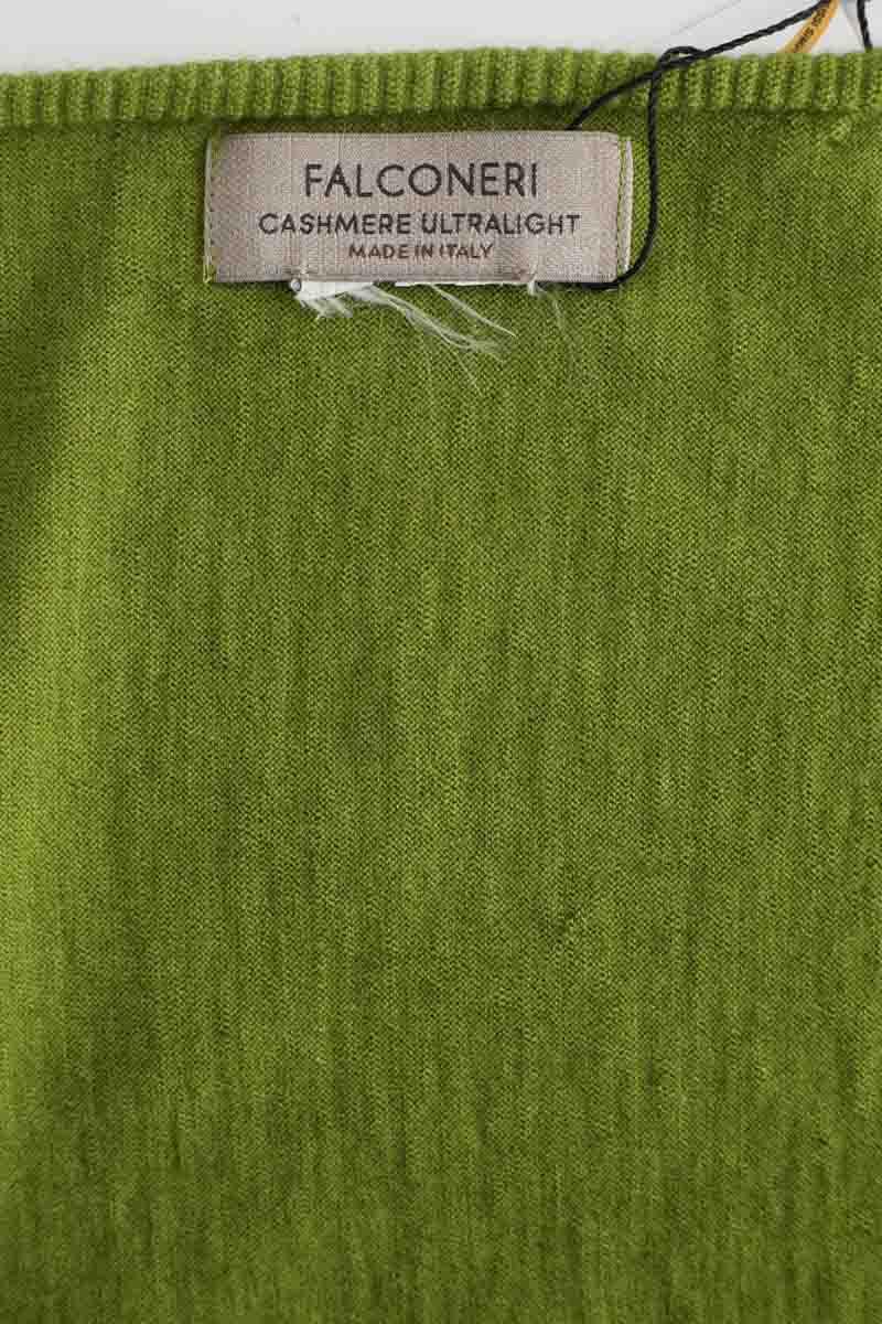 Echarpes Falconeri  Vert