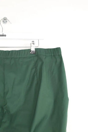 Pantalon Marina Rinaldi  Vert