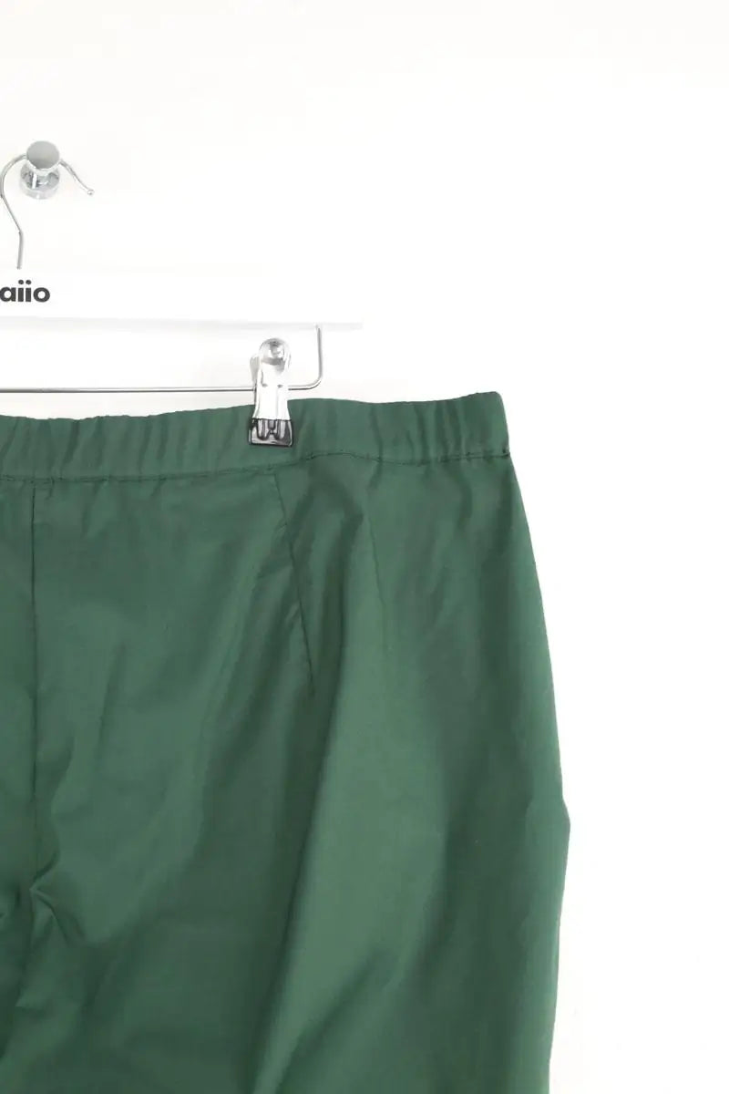Pantalon Marina Rinaldi  Vert