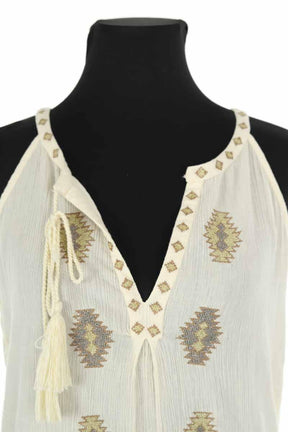 Top Sézane  Beige