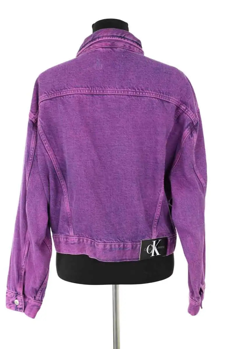 Blouson Calvin Klein  Violet