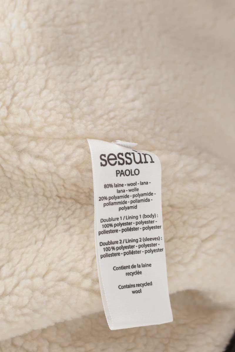 Autres Sessun  Jaune