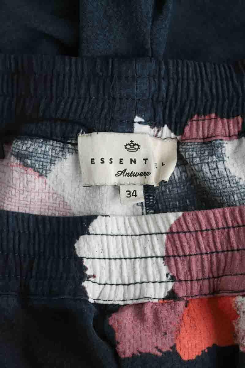 Mini Essentiel Antwerp  Vert