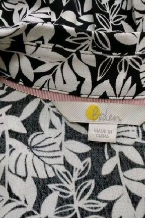 Maxi Boden  Blanc