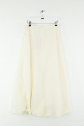 Mi-longueur Max & Co  Blanc