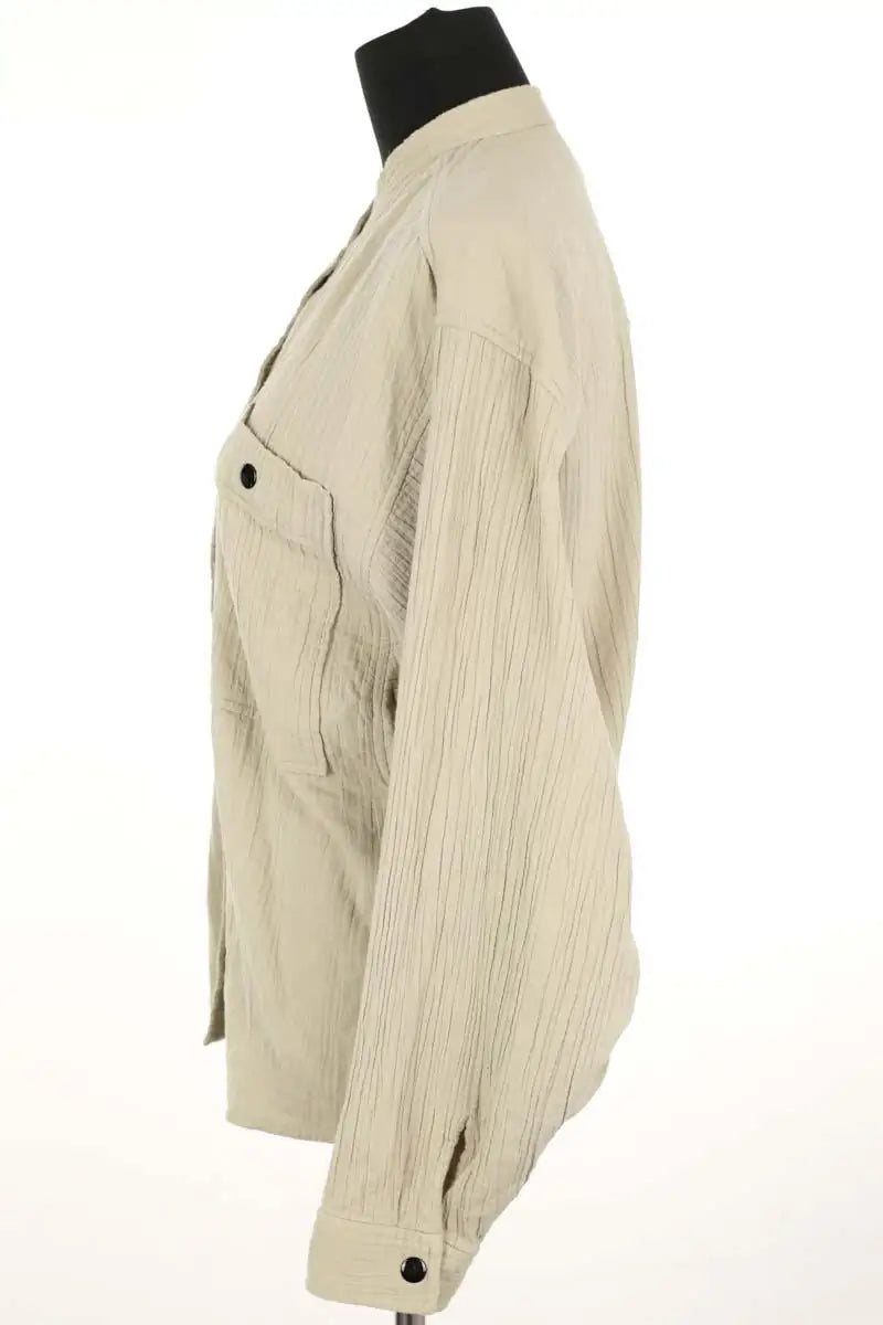 Chemise Isabel Marant Étoile  Kaki