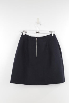 Mini Carven  Bleu