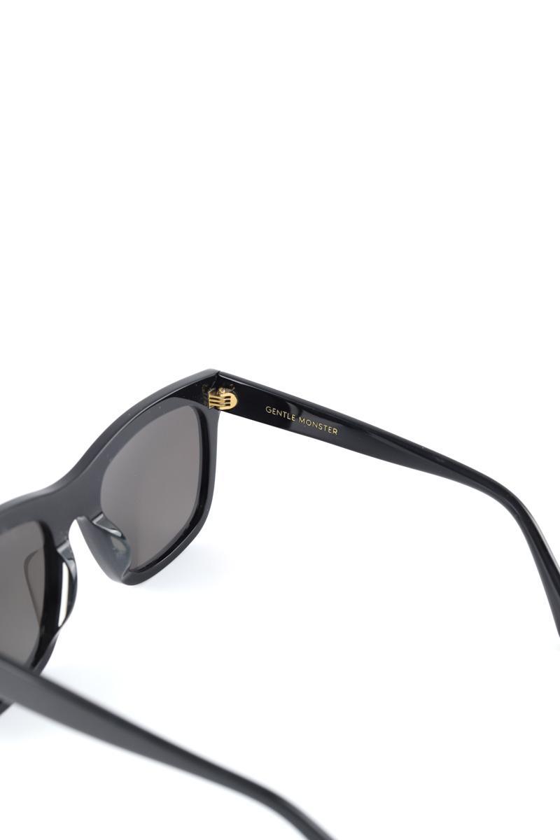 Lunettes de soleil Gentle Monster  Noir