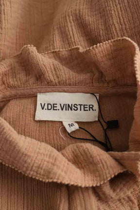 Blouses V de Vinster  Beige