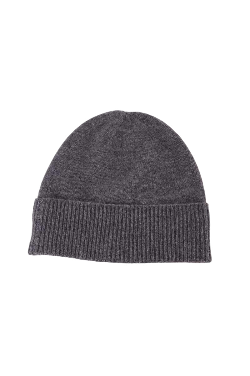 Bonnets Eric Bompard  Gris