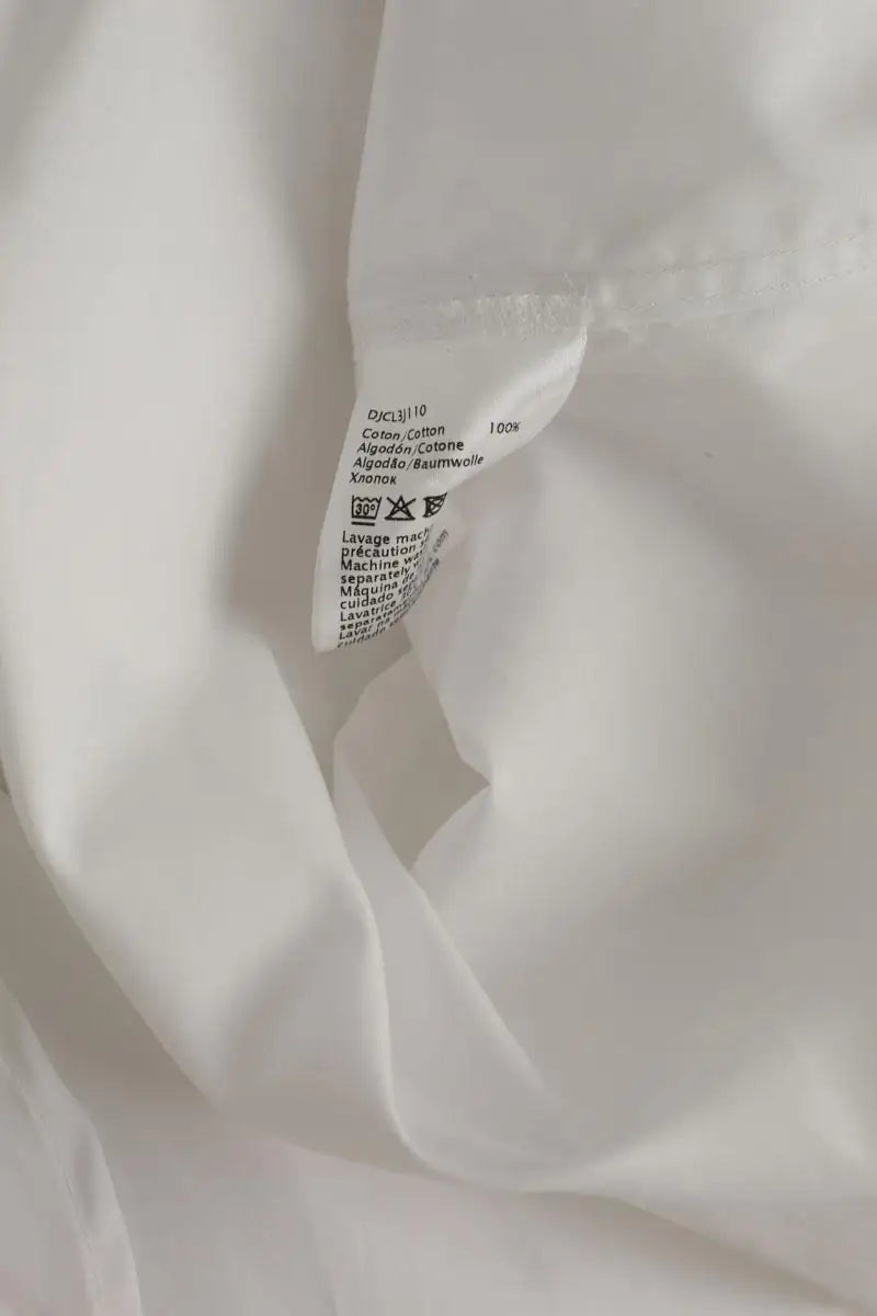 Chemise Gerard Darel  Blanc